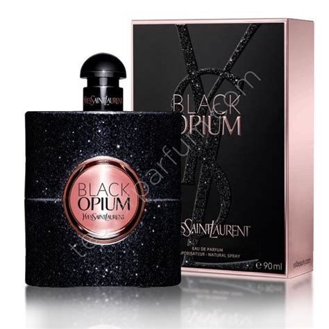 yves saint laurent black opium parfüm fiyat|ysl Black Opium release date.